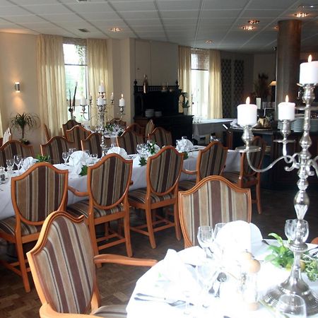 Hotel Westerkamp ออสนาบรึค ภายนอก รูปภาพ