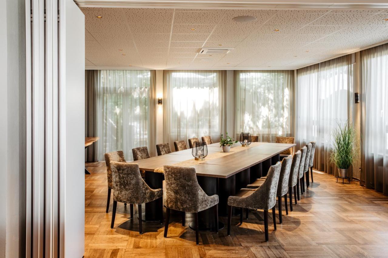 Hotel Westerkamp ออสนาบรึค ภายนอก รูปภาพ