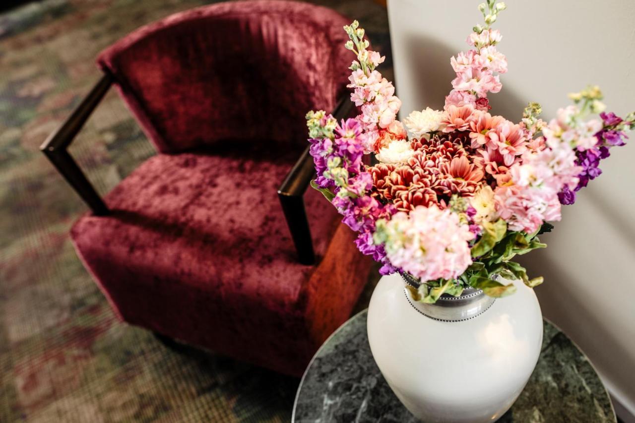 Hotel Westerkamp ออสนาบรึค ภายนอก รูปภาพ