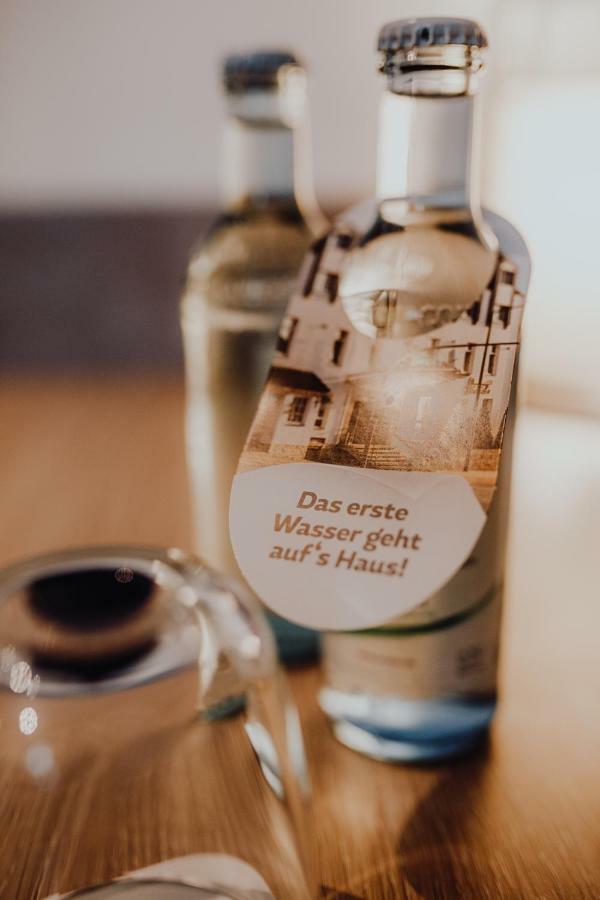 Hotel Westerkamp ออสนาบรึค ภายนอก รูปภาพ